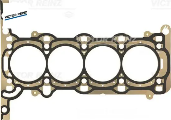 Silindir kapak contası skc astra j-ınsıgnıa 1.4-corsa d 1.2-1.4 a14xer/l-a14nel/t-a12xel/r-b14nel/t 607161/ 55562233 resmi