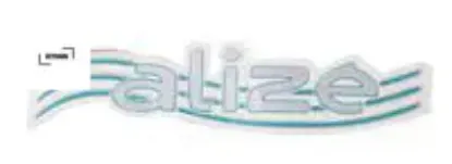 Arka yazı alize clıo em 8200514515 resmi