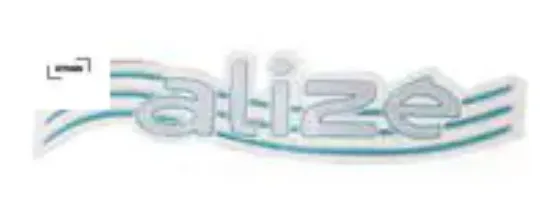 Arka yazı alize clıo em 8200514515 resmi