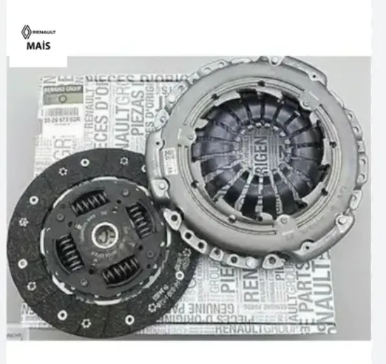Debriyaj seti baskı disk renault clio ıv 12> captur 13> dacıa logan ıı 13> sandero ıı 13> 0.9tce Maıs 302052515R/ 302053302R resmi