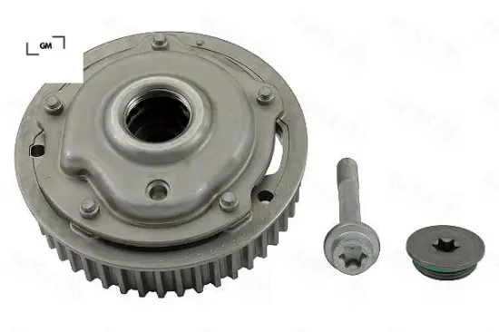 Eksantrik mil dişlisi emme opel astra j 10> ınsıgnıa a 09> mokka 12> zafıra tourer c 11> cruze 09> a Gm 55568386/ 5636155 resmi