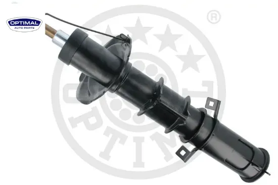 Amortısor on gazlı mercedes vıto w639 03> Optımal A6393201513 resmi