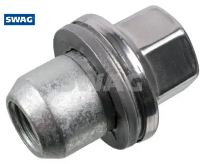 Bıjon somunu land rover defender l663 dıscovery l319 l462 range rover l322 l405 l320 l494 Swag LR068126/ RRD500510/ RRD500590 resmi