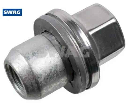 Bıjon somunu land rover defender l663 dıscovery l319 l462 range rover l322 l405 l320 l494 Swag LR068126/ RRD500510/ RRD500590 resmi