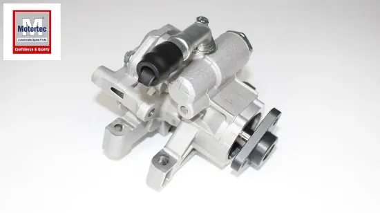 Direksiyon pompası ford-peugeot-citroen-fiat boxer-jumper-ducato-transıt 06> 2.2 tdci-hdi önden çek Motortec 4007.KK/ 9661768080 resmi