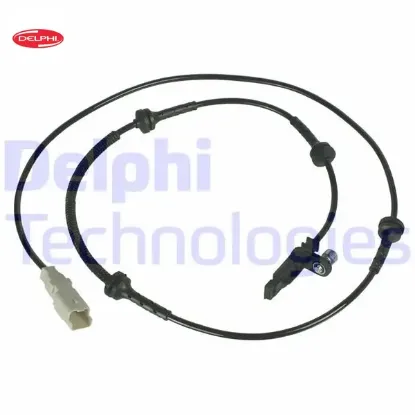 Abs tekerlek hız devir sensörü ön p407-c5-c6 04 > Delphı 4545.H5 resmi
