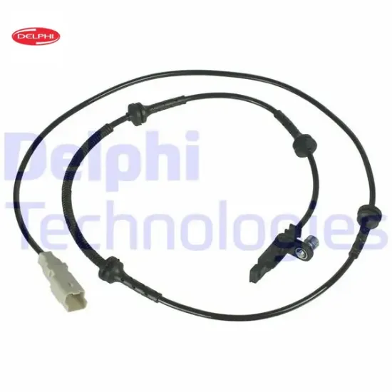 Abs tekerlek hız devir sensörü ön p407-c5-c6 04 > Delphı 4545.H5 resmi