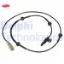 Abs tekerlek hız devir sensörü ön p407-c5-c6 04 > Delphı 4545.H5 resmi