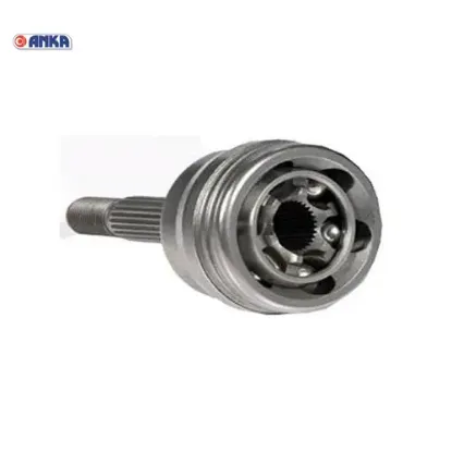 Aks kafası clıo ııı 1.6 16v 05 > modus 1.6-1.5 dci- mgn ıı 1.4-1.6 16v-1.5dci-logan 1.6 16v-1.5 575 Anka 7711368284/ 8200356803/ 8200388506 resmi