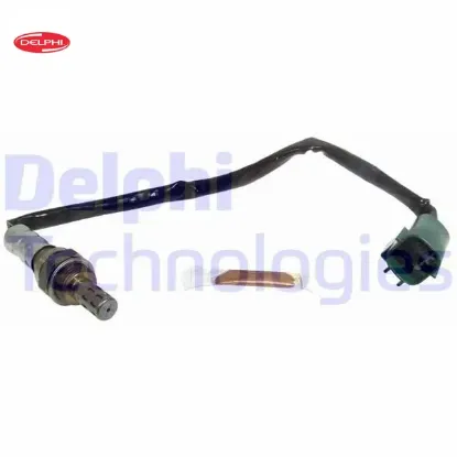 Oksijen sensörü renault megane ıv 15> clıo ıv 12> fluence 10> talısman 15> dacıa dokker 12> 1.0sce 1 Delphı 226905054R/ 226905987R/ 226A44171R resmi