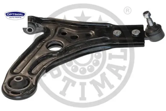Alt salıncak komple sağ chevrolet kalos 05 > daewoo kalos 02 > aveo 04 > Optımal 96535082/ 96815894/ 96870466 resmi