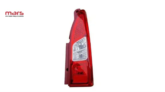 Stop lamba duysuz sol peugeot partner-cıtroen berlingo tepee 08-12 Mars 6351.FH resmi