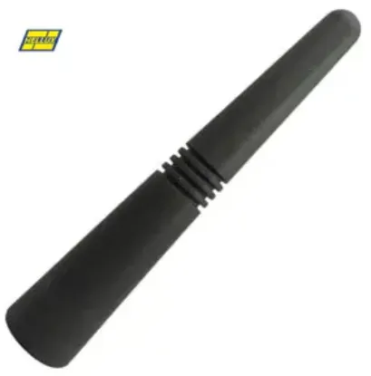 Anten. anten tepe metrık 5 metrık 6 9 cm unıversal Hellux resmi