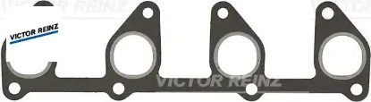 702460230 egzoz manifold contası astra f-g-corsa a-b-vectra a-vectra b 1.2-1.4-1.6 8v 850615/ 5850639/ 90409642/ 90571863 resmi