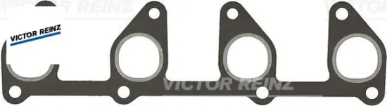 702460230 egzoz manifold contası astra f-g-corsa a-b-vectra a-vectra b 1.2-1.4-1.6 8v 850615/ 5850639/ 90409642/ 90571863 resmi
