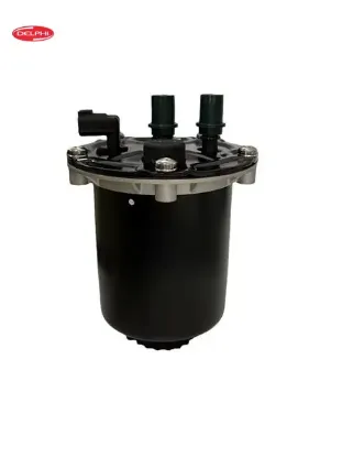 Yakıt fıltresı komple clıo ıv 12>captur ı 12> dokker 12> duster 10> symbol ııı 13> mıcra v 16> cıtan Delphı 164005420R/ 164000862R /  1640000Q3A resmi