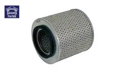 Hava filtresi ısuzu tfr hp 4100 c 1699-af 25372 Sardes 8943349060 resmi