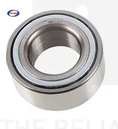 Ön teker rulmanı hyundaı elantra 1.6l 01-05 / matrıx 05-10 / kıa cerato 1.6l 2.0l 04-> abs siz araçl Gmb 517182D000/ 517202D200 resmi