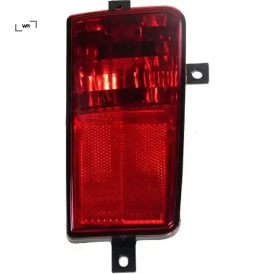 Arka stop alt lambası sol ducato ııı-boxer ııı-jumper ııı Wpı 469707486 resmi