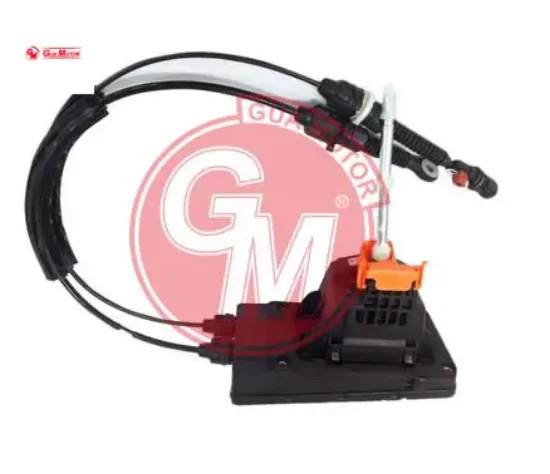 Vites kumanda kutusu kollu telli dacıa duster 4×4 1.5 dci.1.6 2012- 6-vites Gua 341080304R/ 349011155R/ 341080314R resmi