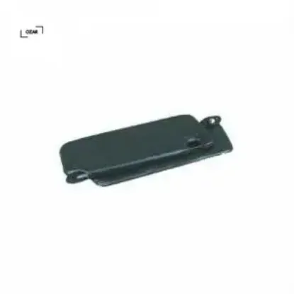 İç güneşlik takım slx siyah 85011892 resmi