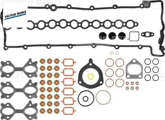 Takım conta ust bmw m57n e46 e60 e65 e66 e83 e53 skc sız 11120150670 resmi