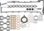 Takım conta ust bmw m57n e46 e60 e65 e66 e83 e53 skc sız 11120150670 resmi