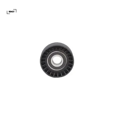 Alternatör gergi rulmanı p206-p307-p406-p407-p607 2.0 p406-p407 1.8 c5-c4-c8-jumpy-xsara 1.8 16v Bemot 5751.61/ 9636207480 resmi