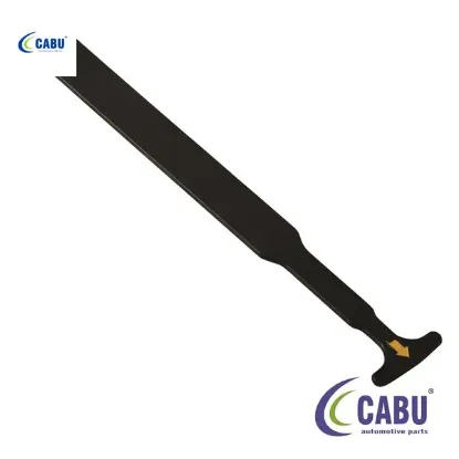 On kaput kılıt mandalı fıesta 02>08 Cabu 2S6H16B632AE resmi