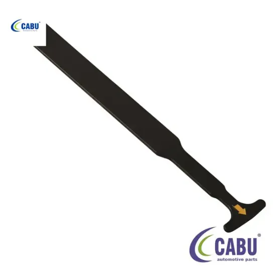 On kaput kılıt mandalı fıesta 02>08 Cabu 2S6H16B632AE resmi