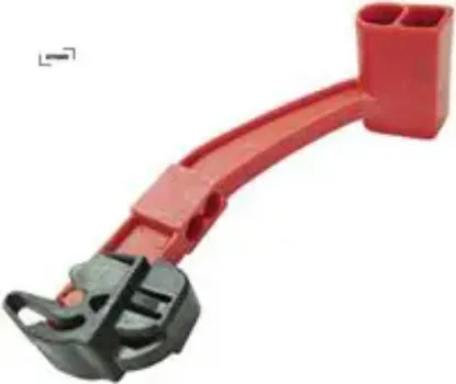 Motor kaput açma kolu tpsx 7783514S resmi