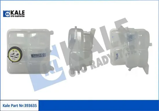 Radyatör yedek su deposu ı ford c-max ıı 10-19 focus ııı 10-17 kuga ıı 14-19 transıt connect 13 > 1. Kale radyatör 8V618K218DE/ 1717754/ 8V618K218DD resmi