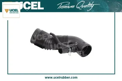Hava filtre hortumu audı a3 1.6-1.8 Üçel kauçuk 1J0129684N/ 1J0129684T/ 1J0129684K resmi