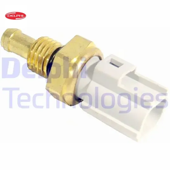 Motor sıcaklık sensörü ford focus-escort-mazda ııı-s40 95> 1.6-2.0 zetec Delphı XU3F12A648AA/ F8CZ12A648AA resmi