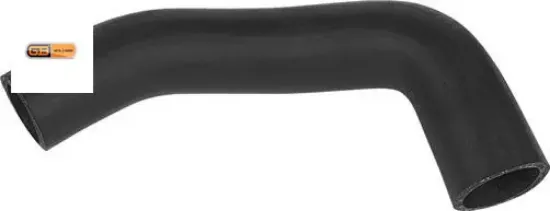 Radyatör üst hortumu m131 dkş Gb kaucuk 7584255 resmi
