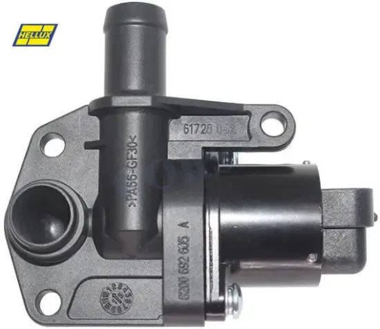 Rolanti ayar valfi renault clıo ıı 99> laguna ı 99> laguna ıı 02> megane ı 96> trafıc ıı 01> megane Hellux 8200299241 7700102539 8200692605 resmi