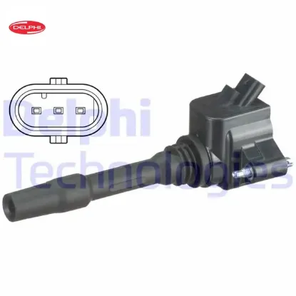 Atesleme bobını bmw b38 b46 b48 b58 f20 f30 g20 g30 g11 g26 g28 f40 f45 f22 f34 f32 f36 g15 f48 f39 Delphı 12138643360 resmi