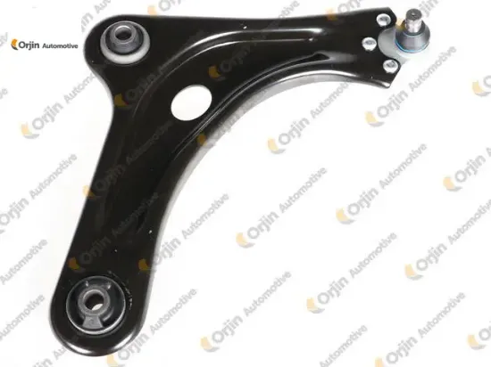 Sağ sac salıncak komple 208-c3 ııı Orjın 9670771480 resmi