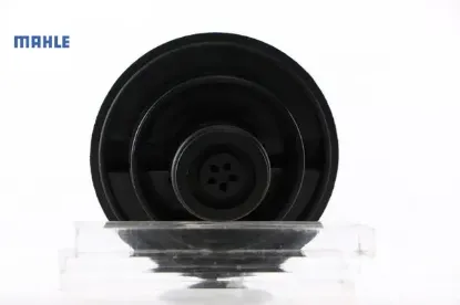Radyator yedek su depo kapagı mercedes w639 b906 Mahle A9065010015 resmi