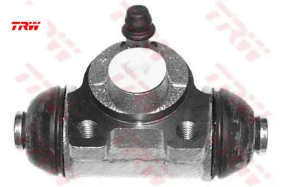 Fren silindiri logan 1.4-1.6 16v-1.5dcı 04 > clıo ıı 1.2-1.4-1.6 16v-1.5dcı 98 > 17.78mm Trw 7701044681/ 6001547632 resmi