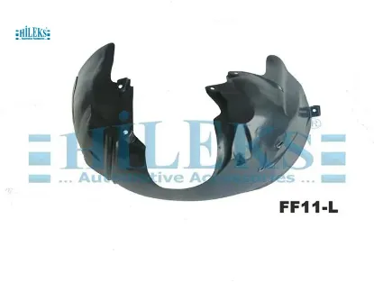 Çamurluk davlumbazı ön sol ford focus 98> Hıleks 2M5116114AA resmi