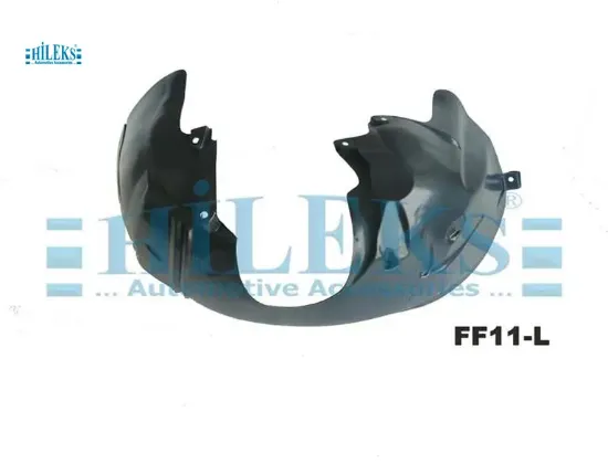 Çamurluk davlumbazı ön sol ford focus 98> Hıleks 2M5116114AA resmi