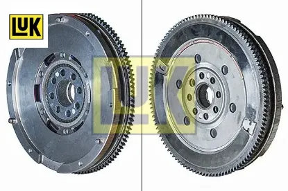 Volan dmf bmw m52 b25 b28 e36 e38 e39 z3 e36 Luk 21211223599 resmi