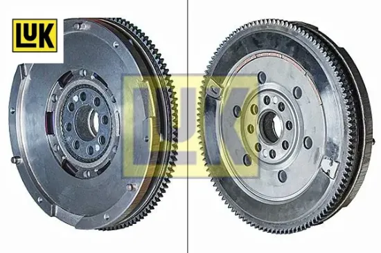 Volan dmf bmw m52 b25 b28 e36 e38 e39 z3 e36 Luk 21211223599 resmi
