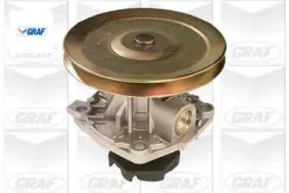 Devirdaim tmpr 1.4-1.6 tipo 1.4ie-1.4-1.6ie 87-95 uno 1.4 89-92 sarı kasnak Graf 7784975/ 7719918/ 7691048 resmi