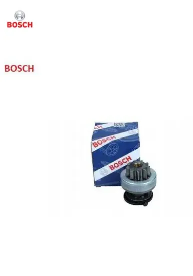 1006210149 marş dişlisi ducato 2.3 2.8jtd 1006209818-1006209964 Bosch 500053567/ 50053567 resmi