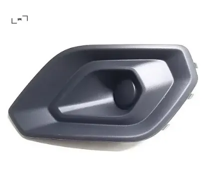 Sis far çerçevesi ford courier 18> sol-sissiz Spk JT7619953AB resmi