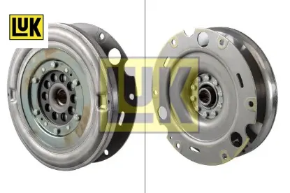 Volan audı a4-a5-a6-q5 quattro 13> 2.0 tdı cjcd-csua-cnha-cjcb-csub Luk 0B5105317R resmi