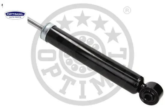 Amortısor on gazlı mercedes ml-class w163 98>05 Optımal A1633261100 resmi