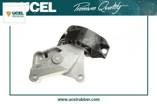 Motor takozu dacıa logan ıı Üçel kauçuk 112844547R/ 113752043R/ 113757955R resmi